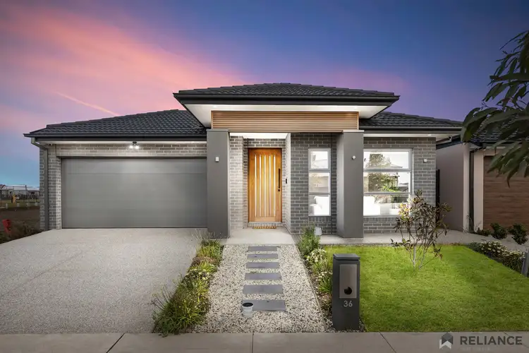 36 Universal Road, Tarneit VIC 3029
