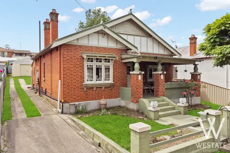 199 Stewart Street