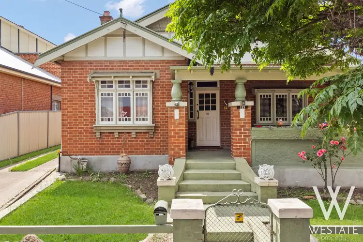 Fourth view of Homely house listing, 199 Stewart Street, Bathurst NSW 2795