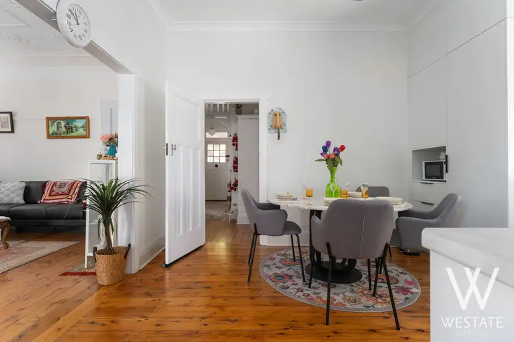 Fifth view of Homely house listing, 199 Stewart Street, Bathurst NSW 2795