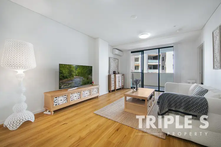 33/61 Queen Street, Auburn NSW 2144
