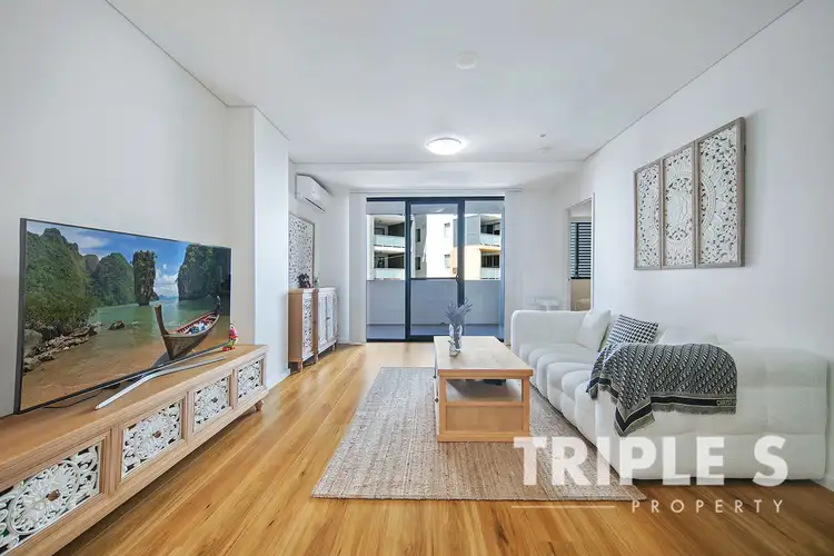 33/61 Queen Street, Auburn NSW 2144