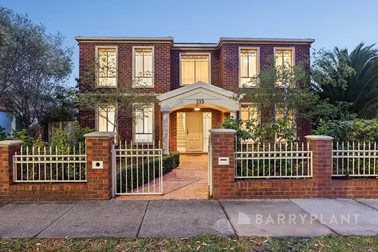 215 Childs Road, Mill Park VIC 3082