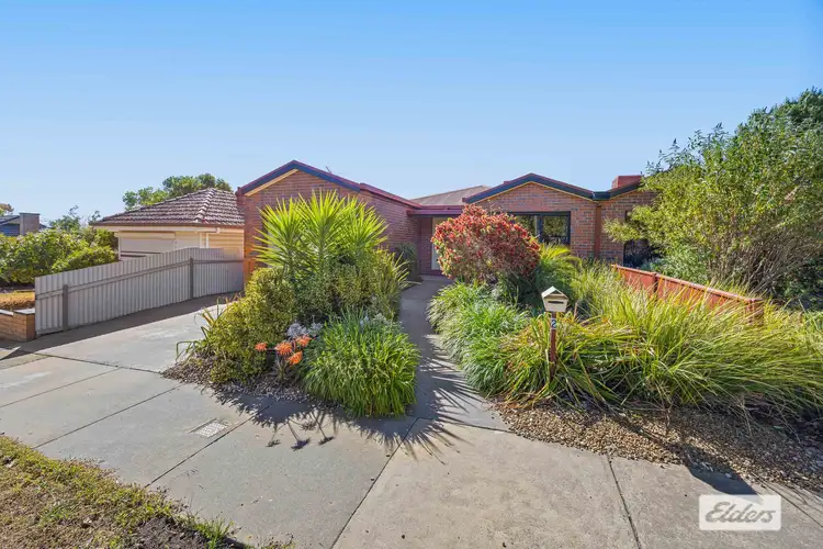 Second view of Homely unit listing, 2/11 Childe Street, Stawell VIC 3380