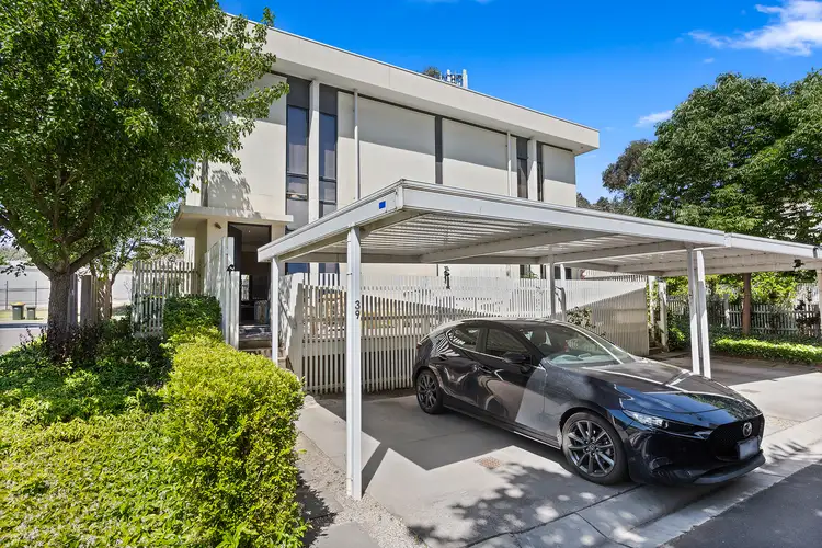 39/80 Enterprise Drive, Bundoora VIC 3083
