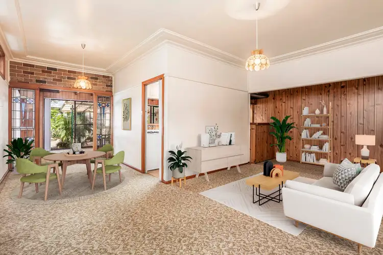 Second view of Homely house listing, 92 Wilson Parade, Heathcote NSW 2233