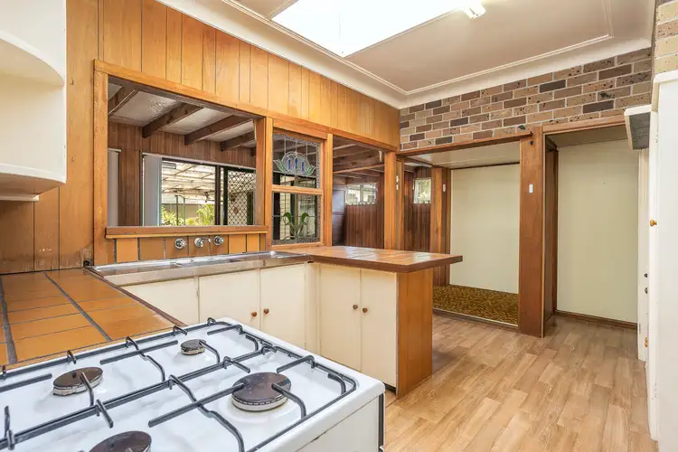 Third view of Homely house listing, 92 Wilson Parade, Heathcote NSW 2233