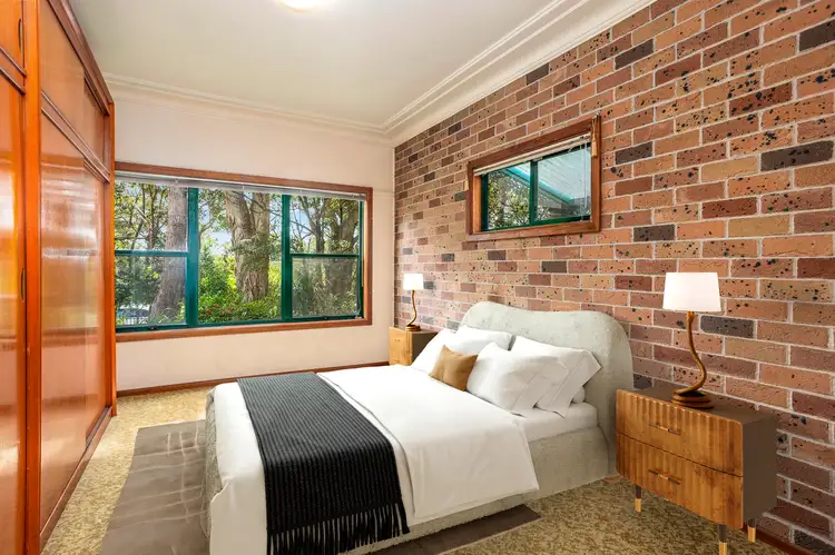 Fourth view of Homely house listing, 92 Wilson Parade, Heathcote NSW 2233