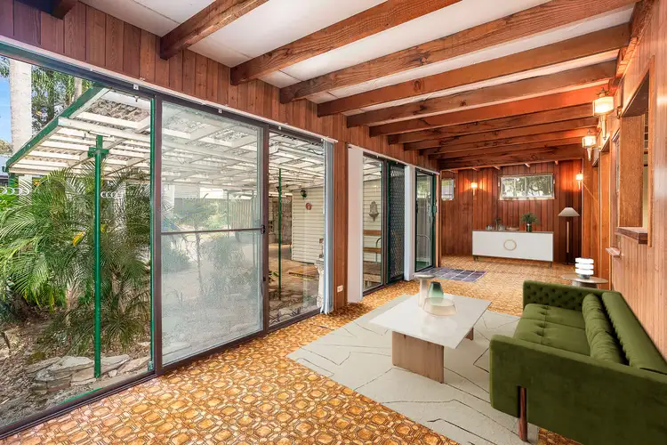 Fifth view of Homely house listing, 92 Wilson Parade, Heathcote NSW 2233