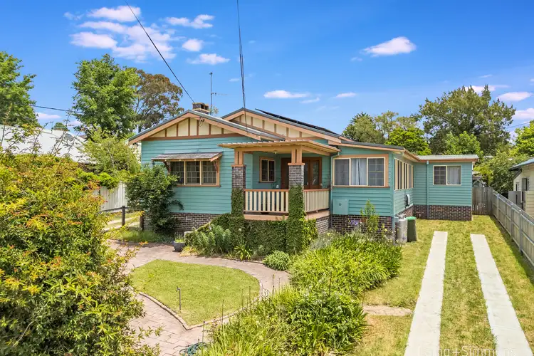 196 Marsh Street, Armidale NSW 2350