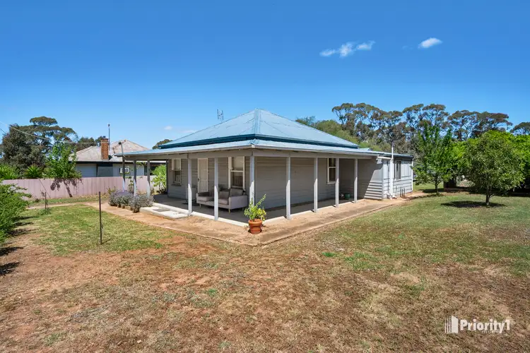 Main view of Homely house listing, 6 Station Street, Wedderburn VIC 3518