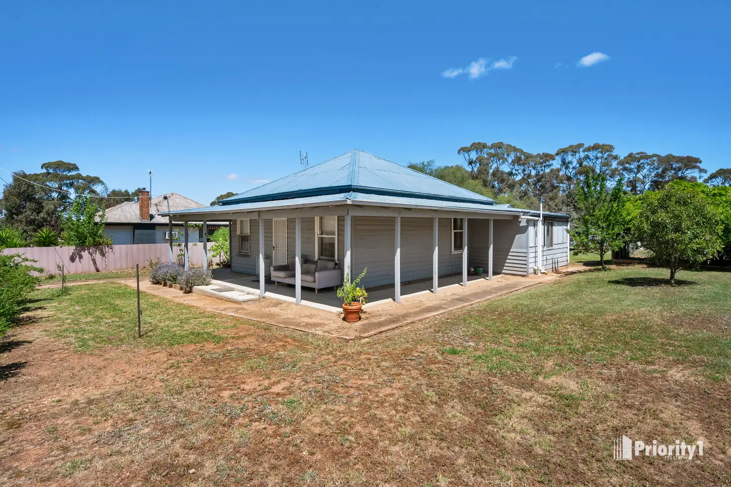 Main view of Homely house listing, 6 Station Street, Wedderburn VIC 3518