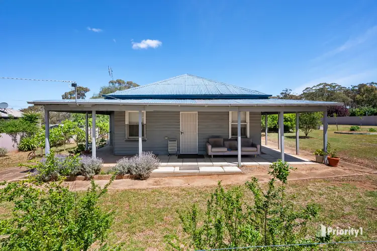Second view of Homely house listing, 6 Station Street, Wedderburn VIC 3518