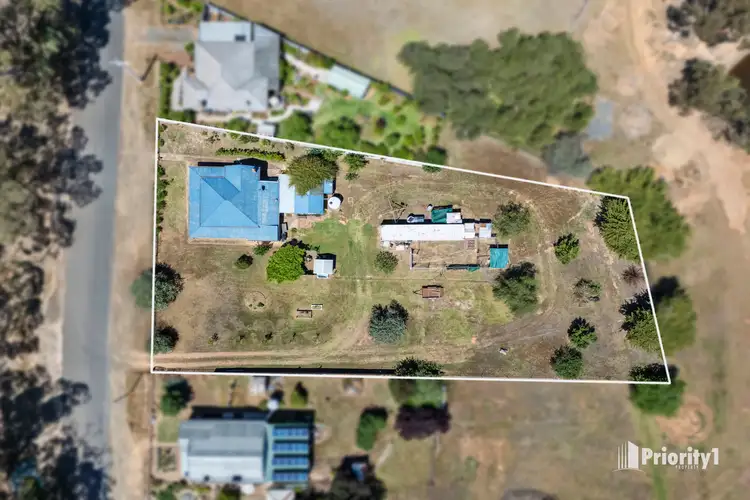 Third view of Homely house listing, 6 Station Street, Wedderburn VIC 3518