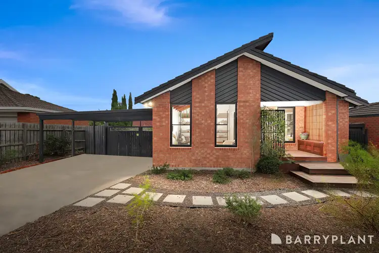 130 Garden Grove Drive, Mill Park VIC 3082