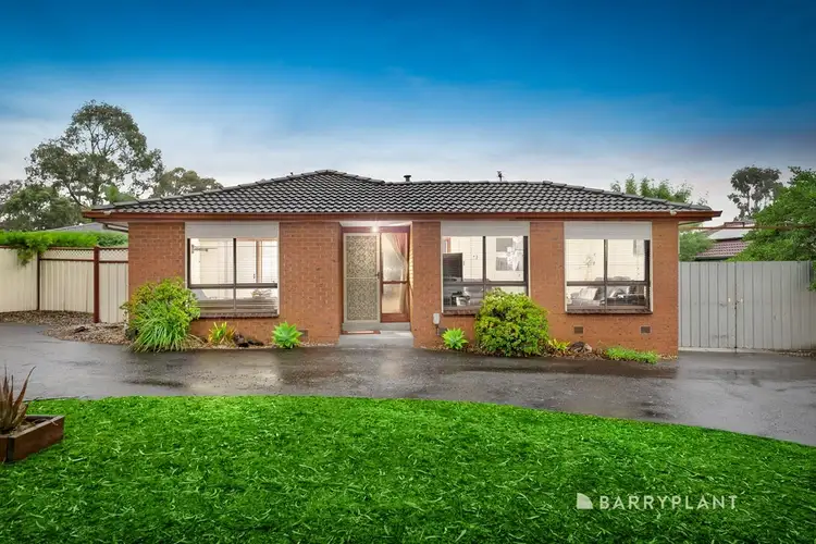 300 Betula Avenue, Mill Park VIC 3082