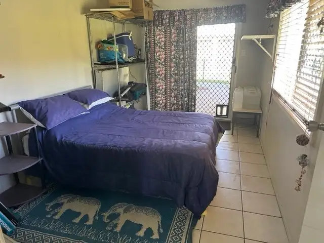 Second view of Homely house listing, 21 Menzies Street, Dysart QLD 4745