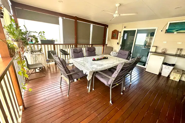 Fourth view of Homely house listing, 21 Menzies Street, Dysart QLD 4745