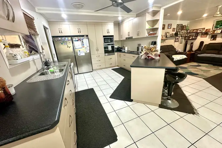 Fifth view of Homely house listing, 21 Menzies Street, Dysart QLD 4745