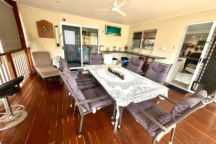 Sixth view of Homely house listing, 21 Menzies Street, Dysart QLD 4745