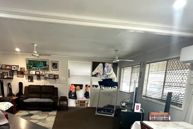 Seventh view of Homely house listing, 21 Menzies Street, Dysart QLD 4745