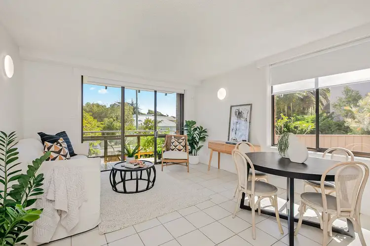 Second view of Homely unit listing, 1/2 Arncliffe Avenue, Port Macquarie NSW 2444