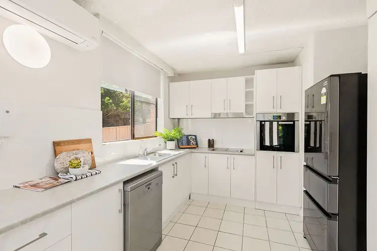 Fifth view of Homely unit listing, 1/2 Arncliffe Avenue, Port Macquarie NSW 2444
