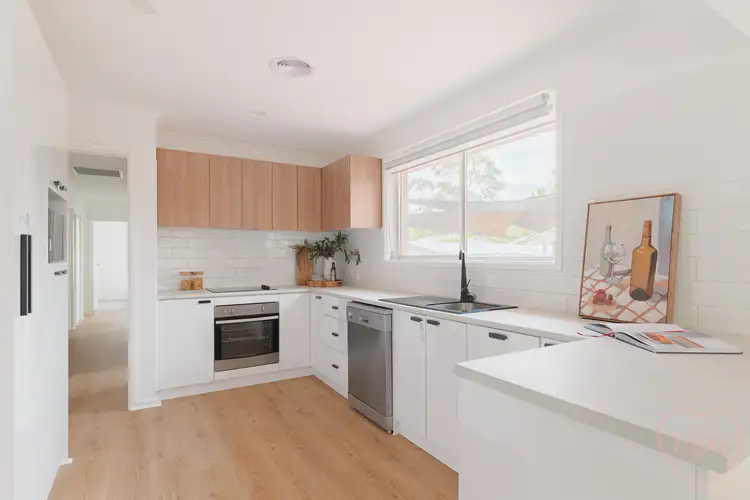 Fifth view of Homely house listing, 37 Pickles Street, Scullin ACT 2614