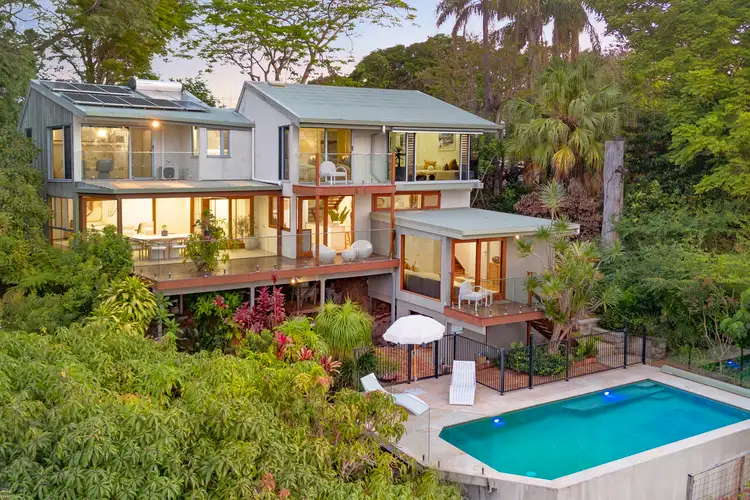 Third view of Homely house listing, 35 Albany Lane, Currumbin QLD 4223