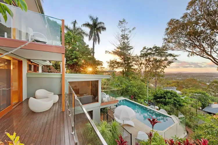 Fourth view of Homely house listing, 35 Albany Lane, Currumbin QLD 4223