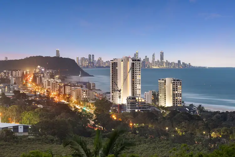 Fifth view of Homely house listing, 35 Albany Lane, Currumbin QLD 4223