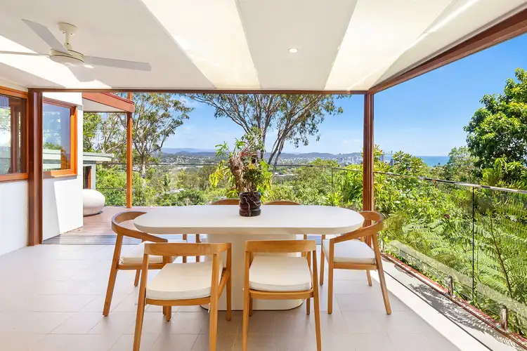Sixth view of Homely house listing, 35 Albany Lane, Currumbin QLD 4223