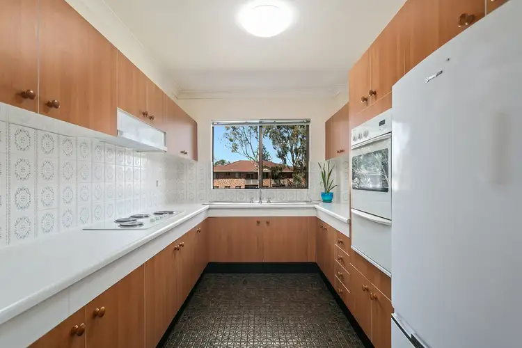 Third view of Homely apartment listing, 8/2-8 Kiora Road, Miranda NSW 2228