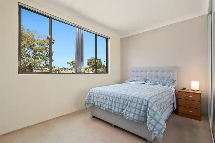 Fourth view of Homely apartment listing, 8/2-8 Kiora Road, Miranda NSW 2228