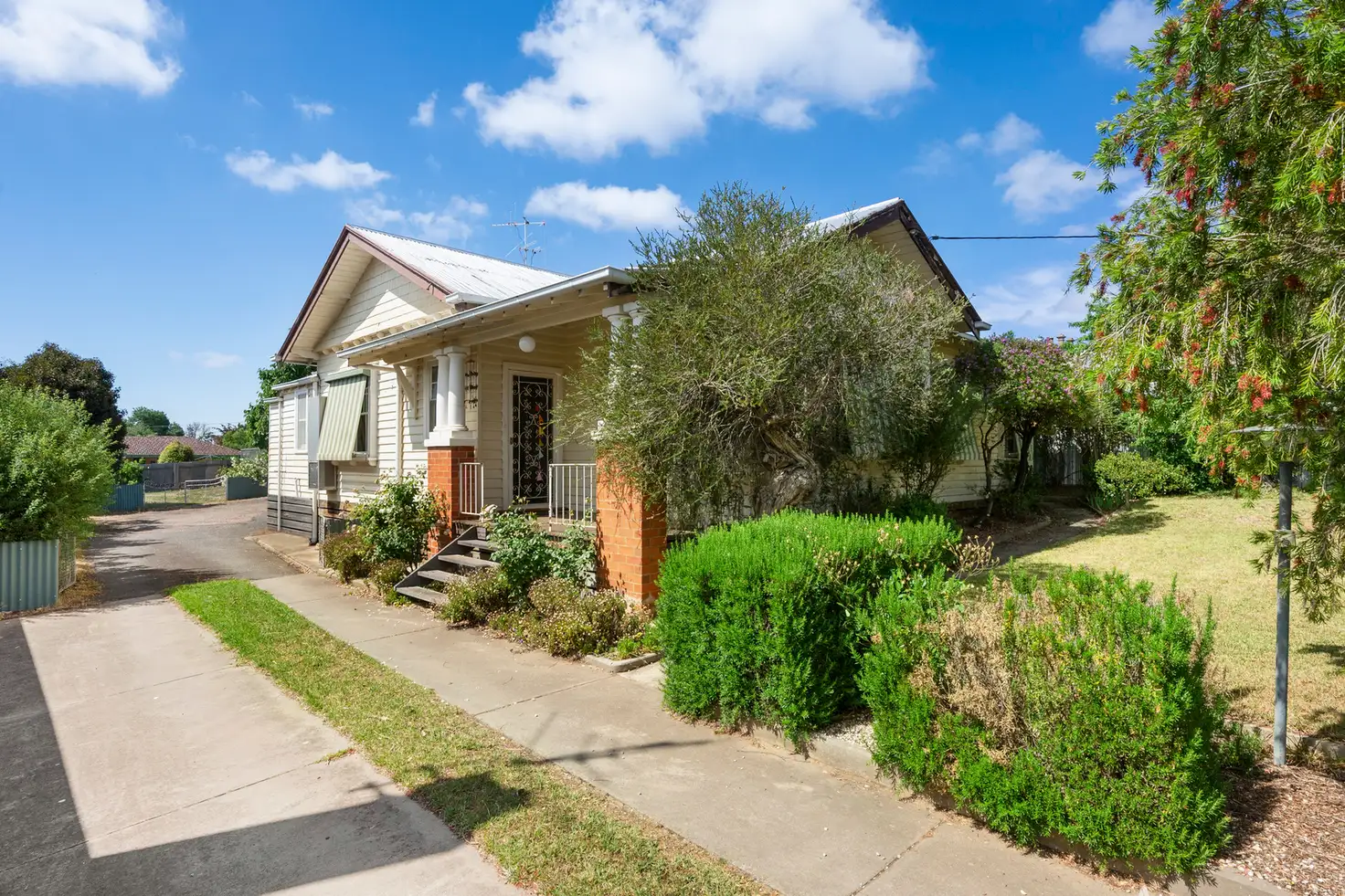 Main view of Homely house listing, 22 Burns Street, Maryborough VIC 3465