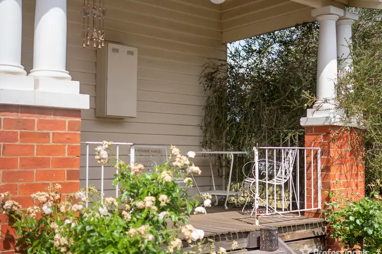 Third view of Homely house listing, 22 Burns Street, Maryborough VIC 3465