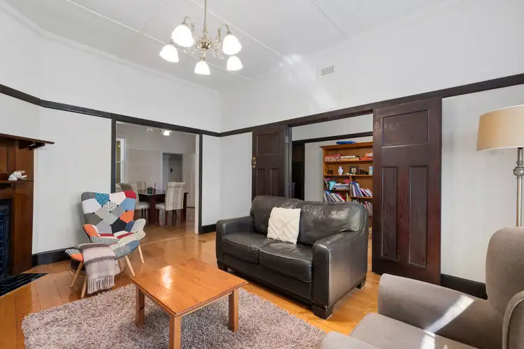 Fourth view of Homely house listing, 22 Burns Street, Maryborough VIC 3465