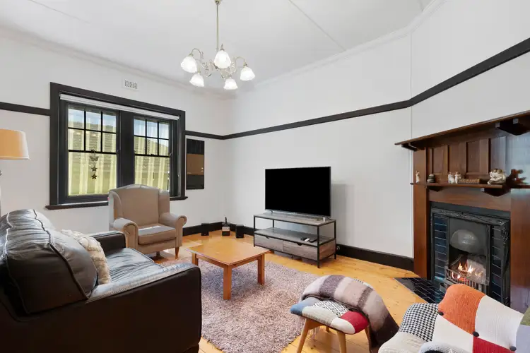 Fifth view of Homely house listing, 22 Burns Street, Maryborough VIC 3465