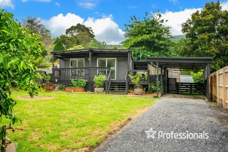 10 Pierre Court, Millgrove VIC 3799