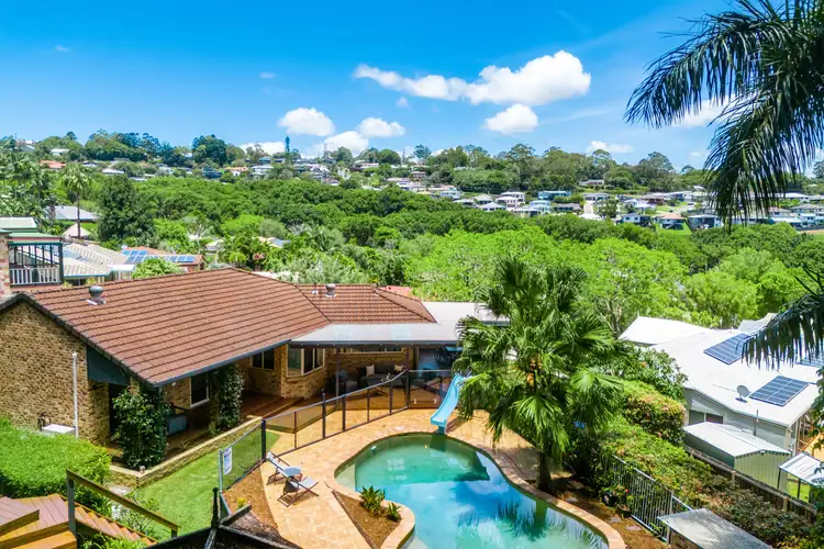 Second view of Homely house listing, 5 Coach Road, Terranora NSW 2486