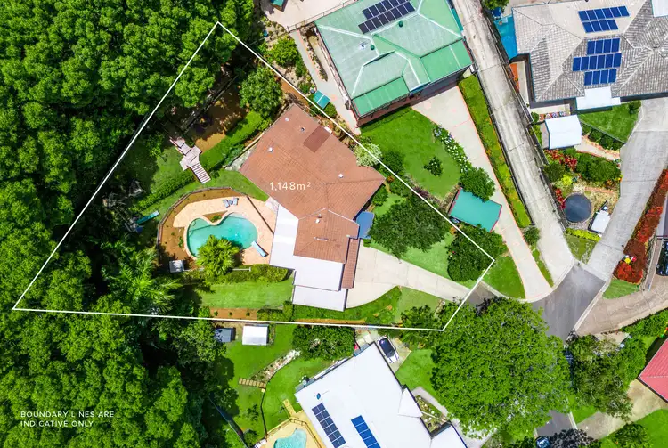 Third view of Homely house listing, 5 Coach Road, Terranora NSW 2486