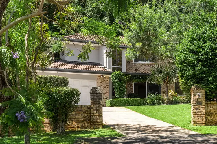 Fifth view of Homely house listing, 5 Coach Road, Terranora NSW 2486