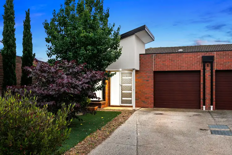 1/6 Delahunty Court, Altona Meadows VIC 3028