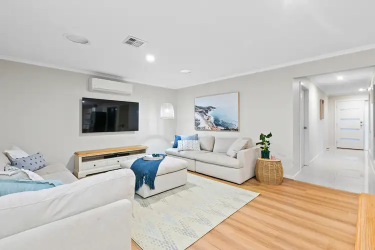Third view of Homely unit listing, 1/6 Delahunty Court, Altona Meadows VIC 3028