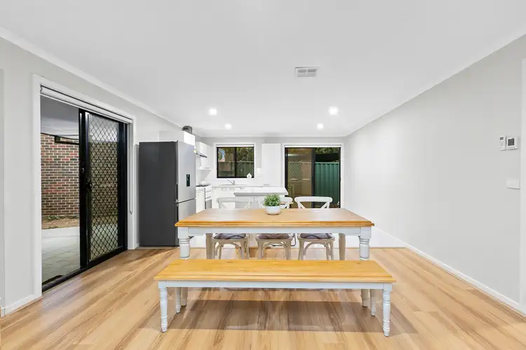 Fifth view of Homely unit listing, 1/6 Delahunty Court, Altona Meadows VIC 3028