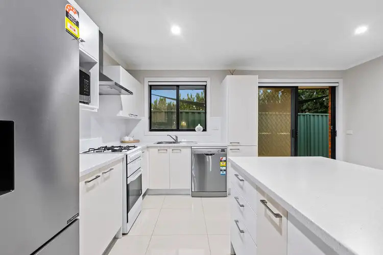 Seventh view of Homely unit listing, 1/6 Delahunty Court, Altona Meadows VIC 3028