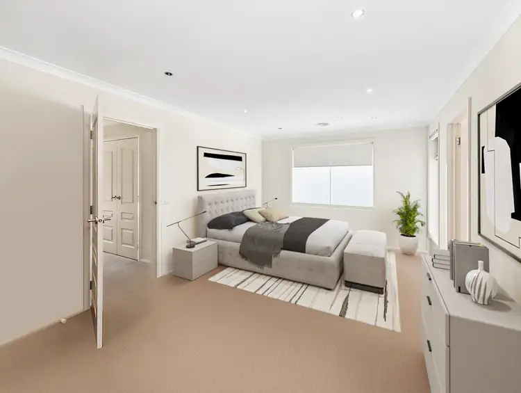 Fourth view of Homely house listing, 64A Male Street, Brighton VIC 3186