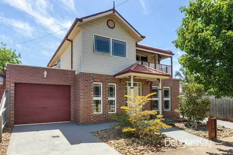 Main view of Homely house listing, 1/64 Millbank Drive, Deer Park VIC 3023