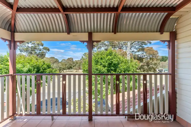 Second view of Homely house listing, 1/64 Millbank Drive, Deer Park VIC 3023