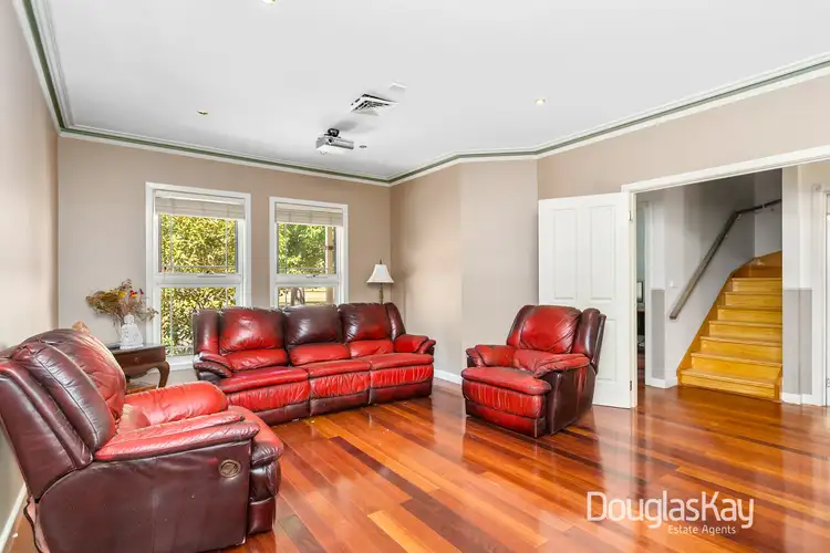 Third view of Homely house listing, 1/64 Millbank Drive, Deer Park VIC 3023